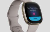 FDA, EU Clear Fitbit ECG to Detect Atrial Fibrillation 