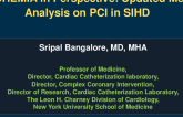 ISCHEMIA in Perspective: Updated Meta-Analysis on PCI in SIHD