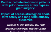TCT 430: Transradial vs. Transfemoral Coronary Angiography and PCI in Patients With Previous CABG Surgery: Impact of Access Strategy on Short-term Safety and Long-Term Efficacy Outcomes