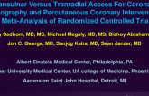 TCT 426: Transulnar Versus Tranradial Access For Coronary Angiography and Percutaneous Coronary Intervention: A Meta-Analysis of Randomized Controlled Trials