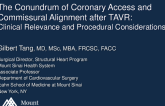 The Conundrum of Coronary Access and Commissural Alignment After TAVR: Clinical Relevance and Procedural Considerations