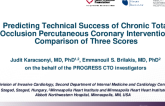 TCT 229: Predicting Technical Success of Chronic Total Occlusion Percutaneous Coronary Intervention: Comparison of Three Scores