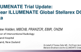 ILLUMENATE: Four-Year Results With a Low-Dose Paclitaxel Drug-Coated Balloon in De Novo And Restenotic Femoropopliteal Lesions