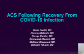 TCT 696: ACS Following Recovery From COVID-19 Infection