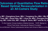 TCT 394: Incidence and Outcomes of Quantitative Flow Ratio-Based Optimal Revascularization in an All-Comers Study