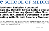 TCT 206: Single-Photon Emission Computed Tomography (SPECT) Stress Testing Versus Contrast-Flow Coronary Quantitative Flow Ratio (QFR) for Ischemia Detection in Women Presenting With Chronic Coronary Syndromes