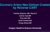 TCT 505: Coronary Artery Neo-Ostium Created by Reverse CART