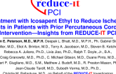TCT ID 3: Treatment With Icosapent Ethyl to Reduce Ischemic Events in Patients With Prior Percutaneous Coronary Intervention – Insights From REDUCE-IT PCI