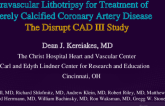 Intravascular Lithotripsy for Treatment of Severely Calcified Coronary Artery Disease: The Disrupt CAD III Study