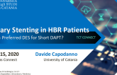 Coronary Stenting in High Bleeding Risk Patients: Is There a Preferred DES for Short DAPT?