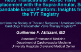 TCT 087: Redo Transcatheter Aortic Valve Replacement With the Supra-Annular, Self-Expandable Evolut Platform: Insights From the TVT Registry
