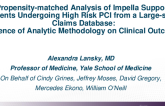 TCT 181: A Propensity Matched Analysis of Impella use From a Large-Scale Claims Data: Influence of Analytic Methodology on Clinical Outcomes
