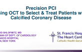 How to Use Intravascular Imaging to Optimize PCI in Severely Calcified Lesions