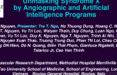 TCT 320: Unmasking Syndrome X by Angiographic and Artificial Intelligence Programs