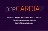 Catheter-Based Approach to Cardio Renal Unloading in HF (preCARDIA)