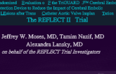 A Randomized Evaluation oF the TriGUARD3™ Cerebral Embolic Protection Device to Reduce the Impact of Cerebral Embolic LEsions after TransCatheter Aortic Valve ImplanTation The REFLECT II Trial