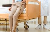 ‘Frailty Meter’ May Aid Treatment Decisions in Chronic Limb-Threatening Ischemia 