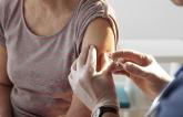 INVESTED: No Added CV Benefit From High-Dose Flu Vaccine