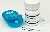 Latest Post-DES Drug Trial Tests Aspirin Monotherapy After 1 Month of DAPT