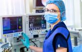Converting a Cath Lab to COVID-19 ICU: A NY Hospital Explains How