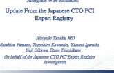 Antegrade Wire Escalation: Update From the Japanese Expert Registry