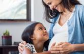 Mom’s CV Health in Pregnancy Foretells Child’s Risk Years Later