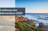 Cardiovascular Interventions 2020