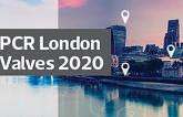 PCR London Valves 2020