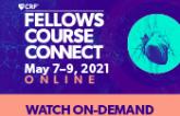 Fellows Course Connect 2021