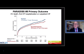 PARADISE-MI: ARNI Doesn’t Surpass ACE Inhibitor After Acute MI 