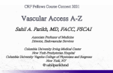 Vascular Access A-Z