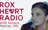Rox Heart Radio: 'Getting to Know You' With Sharonne Hayes