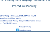 MAC Pathology and Imaging: Implications for Procedural Planning