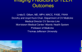 Imaging Predictors of TEER Outcomes