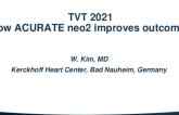 How ACURATE neo2 Improves Outcomes