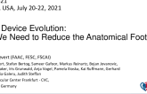 PFO Device Evolution: Do We Need to Reduce the Anatomical Footprint?