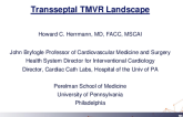 Trans-Femoral Systems: Landscape of Devices and Early Clinical Outcomes