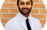 Vasim Lala, DO