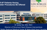 High Success and Low Complications of LAAO: Should All AF Patients Having Transcatheter Procedures Be Offered LAAO?