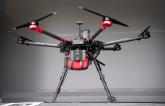 AED Drone Delivery Shaves Ambulance Time in OHCA