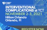 Interventional Complications at TCT 2021