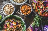 Plant-Based Diets Protective Against CVD in Two Studies