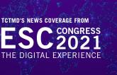 ESC Congress 2021