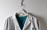 White Coat Beats Casuals in Patient Perceptions, With Gender Caveats
