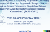 Continuing versus Suspending Angiotensin-Converting Enzyme Inhibitors and Angiotensin Receptor Blockers:Impact on Adverse Outcomes in Hospitalized Patients with Severe Acute Respiratory Distress Syndrome Coronavirus 2 (SARS-CoV-2
