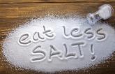FDA Issues New Guidance on Sodium Targets for Food Industry