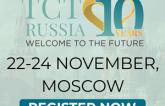 TCT Russia 2021
