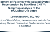 Cardiac Neuromodulation Therapy reduces Systolic Blood Pressure and Pulse Pressure in Patients With Isolated Systolic Hypertension in a Randomized Double-Blind Study
