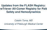 Acute and Long-term Improvements Following FlowTriever Mechanical Thrombectomy in Pulmonary Embolism Patients:Six-Month Results From the FLASH Registry