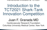 Introduction to TCT2021 Innovation Competition